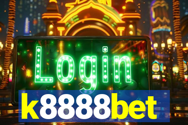 k8888bet