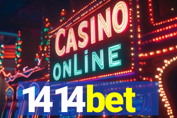 1414bet