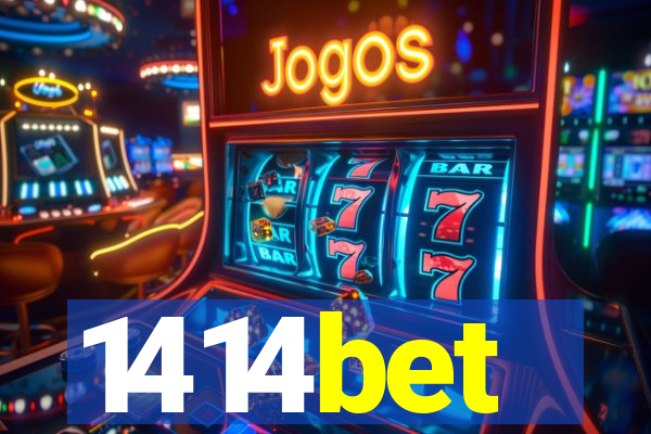 1414bet