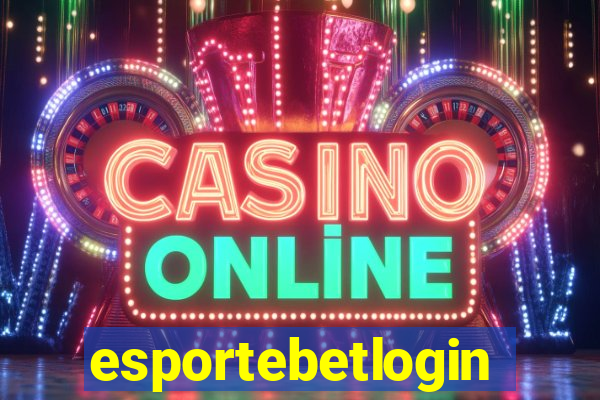esportebetlogin