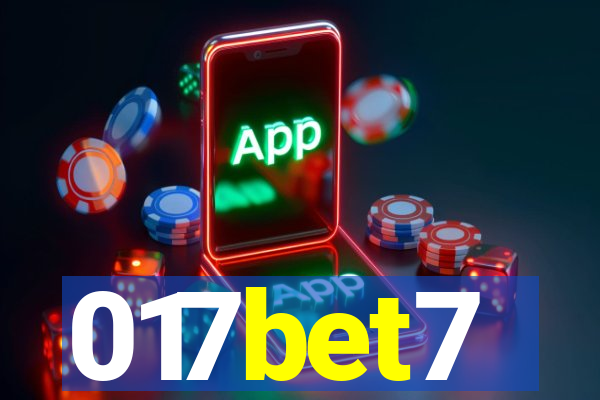 017bet7
