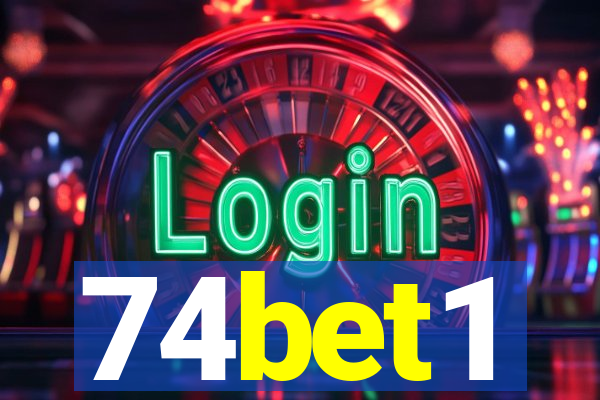 74bet1