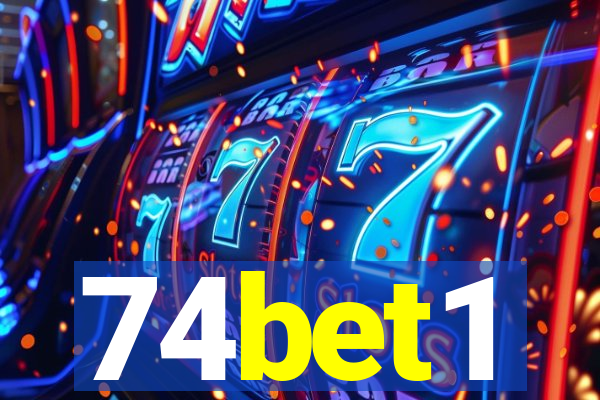 74bet1