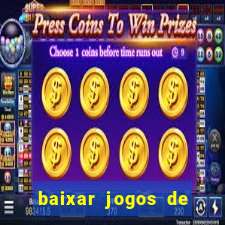 baixar jogos de ganhar dinheiro de verdade