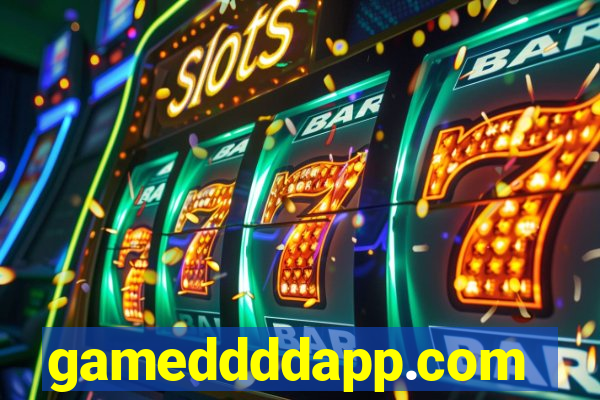 gameddddapp.com