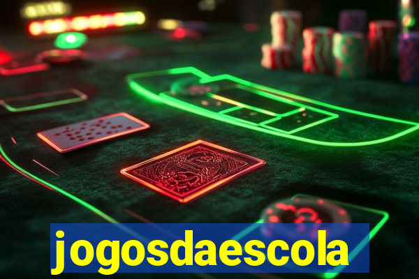 jogosdaescola
