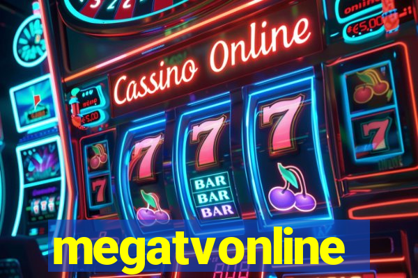megatvonline