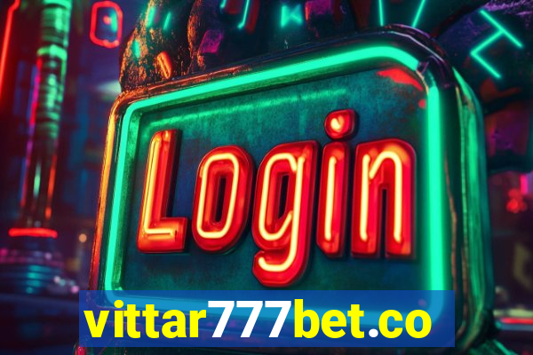 vittar777bet.com