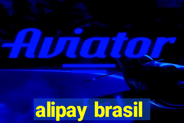 alipay brasil