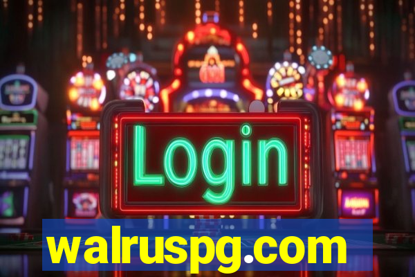 walruspg.com