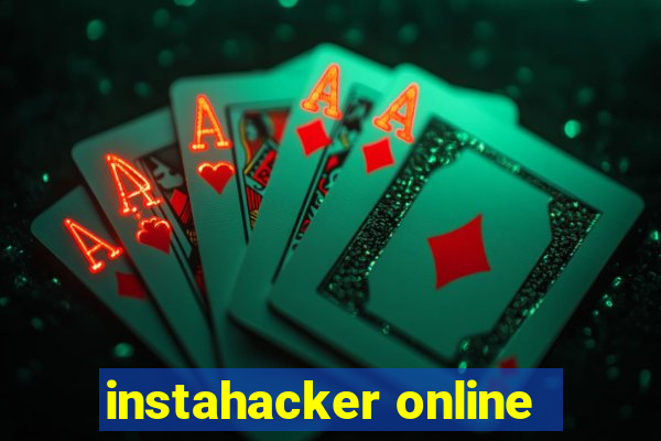 instahacker online