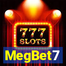 MegBet7