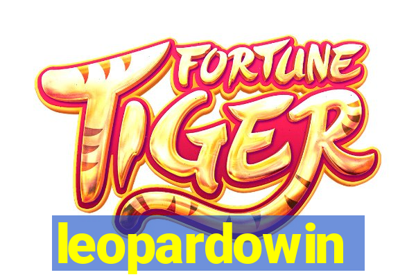 leopardowin