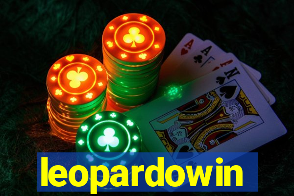 leopardowin