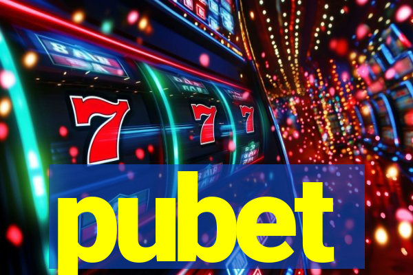 pubet