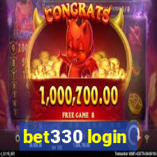 bet330 login