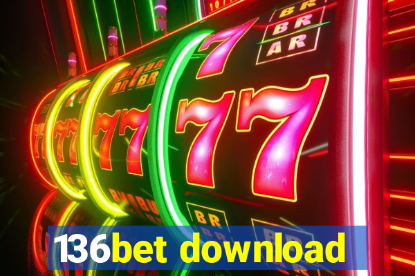 136bet download