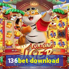 136bet download