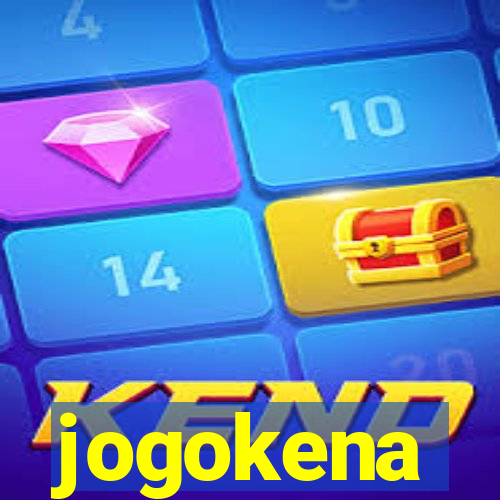jogokena