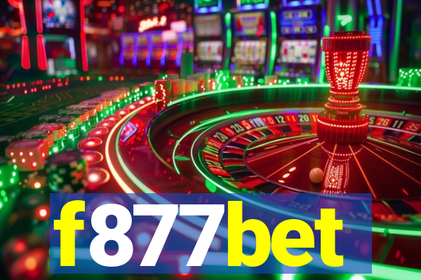 f877bet