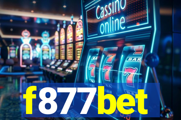 f877bet