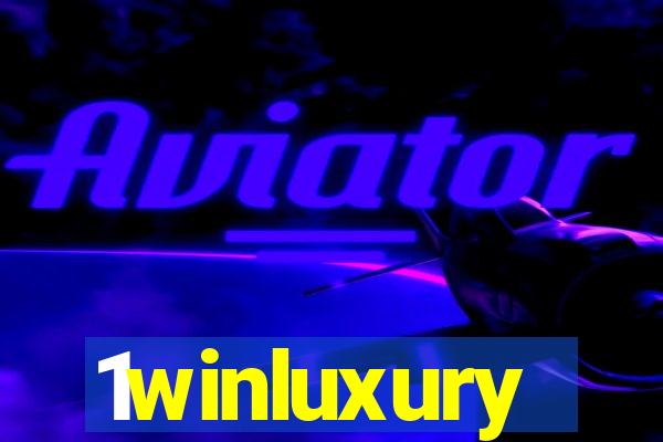 1winluxury