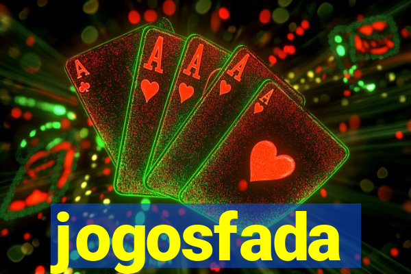 jogosfada