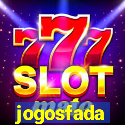 jogosfada