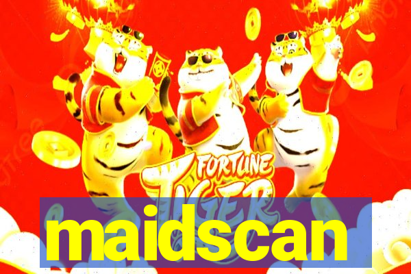 maidscan