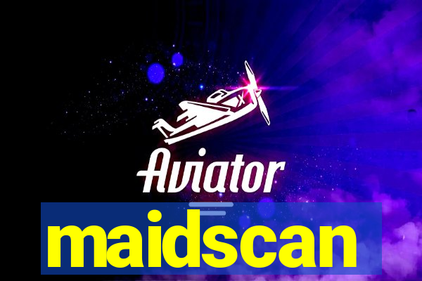 maidscan