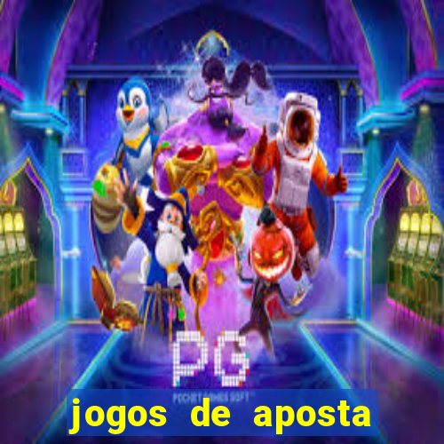 jogos de aposta para menores de idade