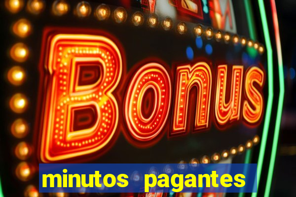 minutos pagantes wild bandito
