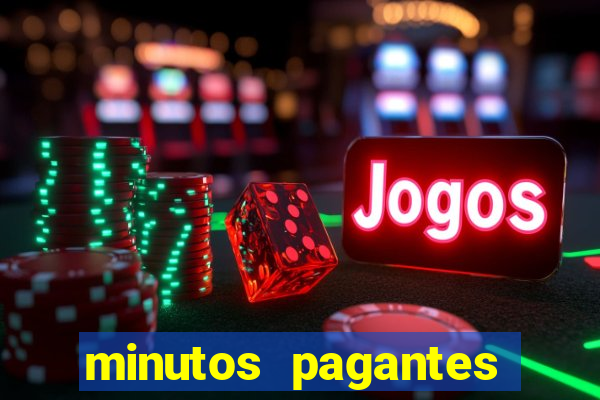 minutos pagantes wild bandito