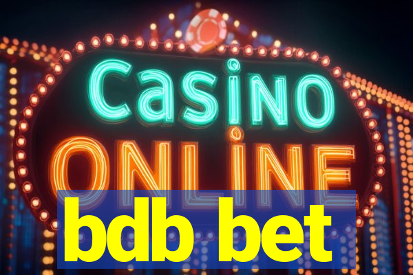 bdb bet