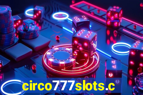 circo777slots.com
