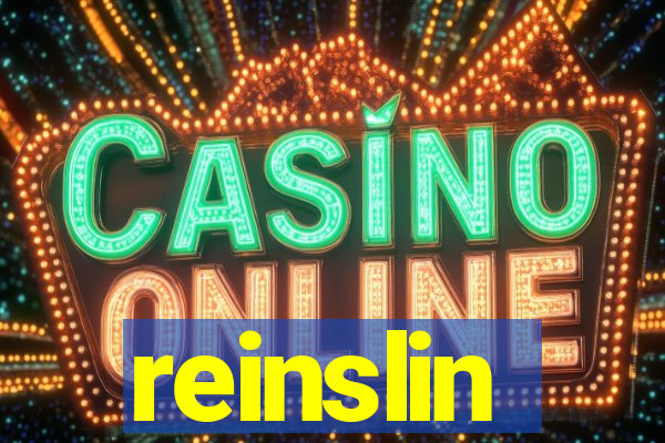 reinslin