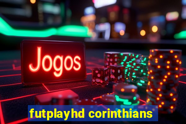 futplayhd corinthians