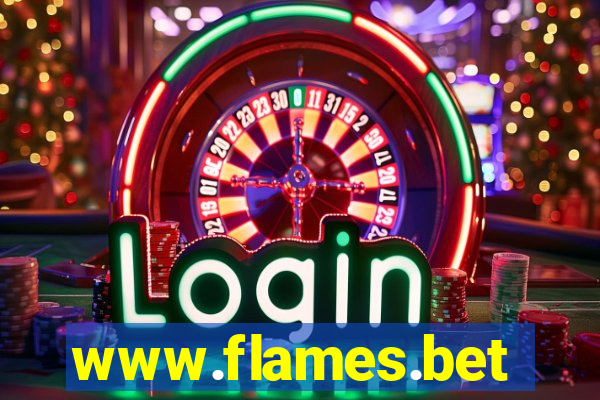 www.flames.bet