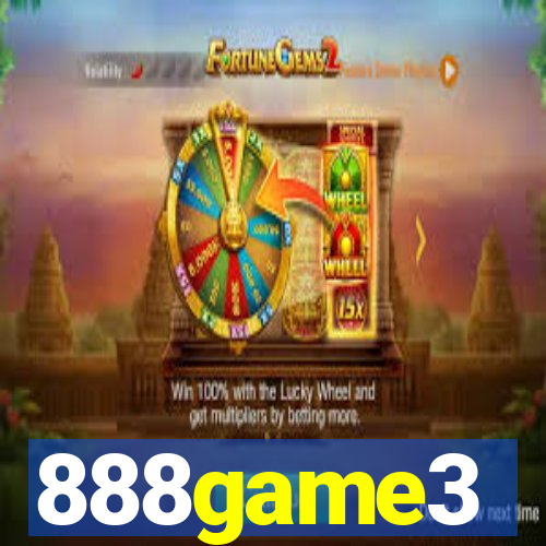 888game3