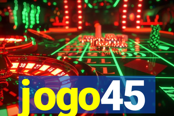 jogo45