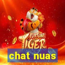 chat nuas