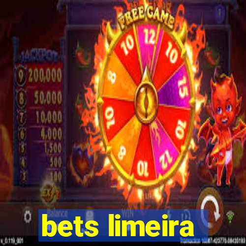 bets limeira