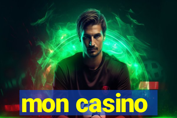 mon casino