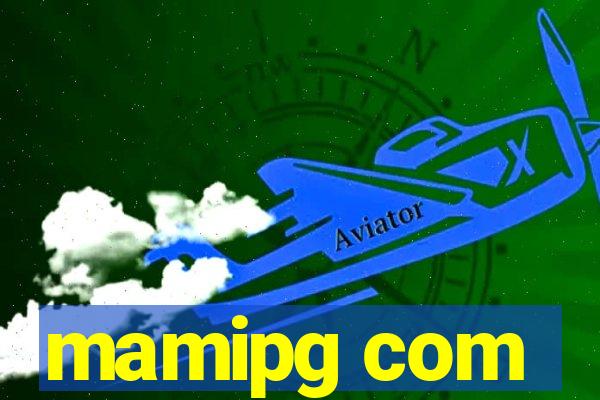mamipg com