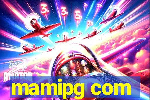 mamipg com