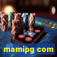 mamipg com