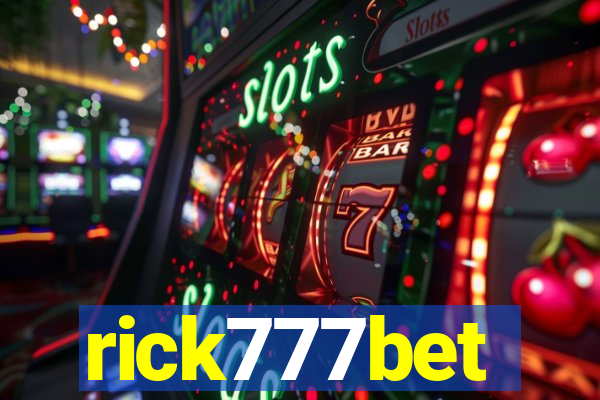 rick777bet