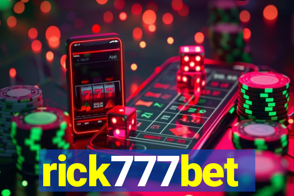 rick777bet