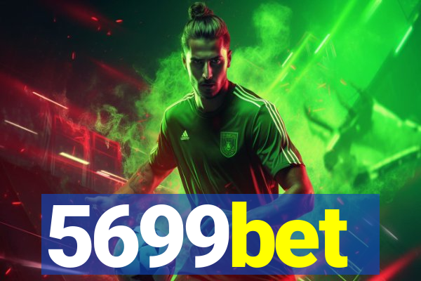 5699bet