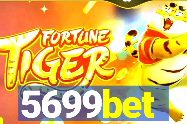 5699bet